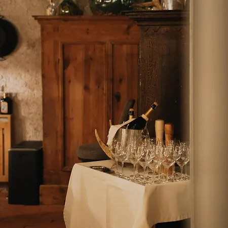 La Variete Chalet *