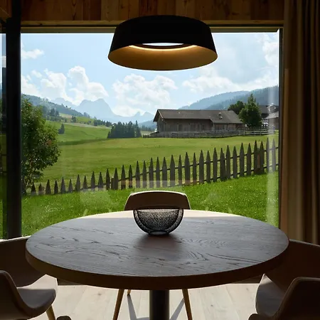 La Variete Chalet