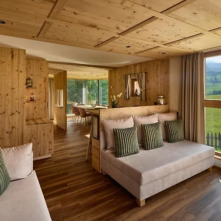 Chalet La Variete
