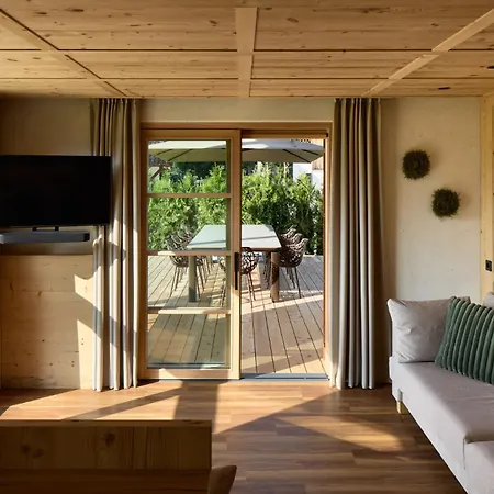 La Variete * La Villa (Trentino Alto Adige)