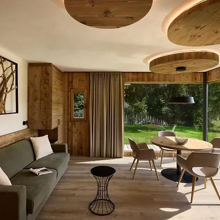 La Variete * La Villa (Trentino Alto Adige)