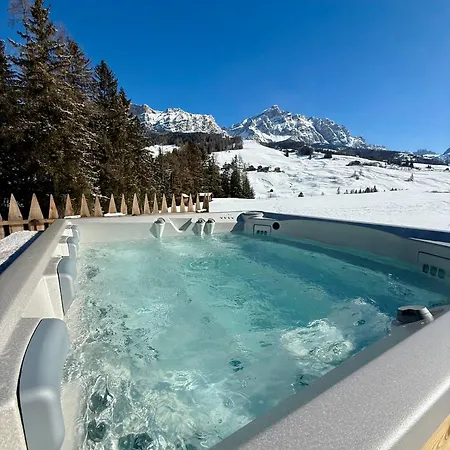 La Variete Chalet