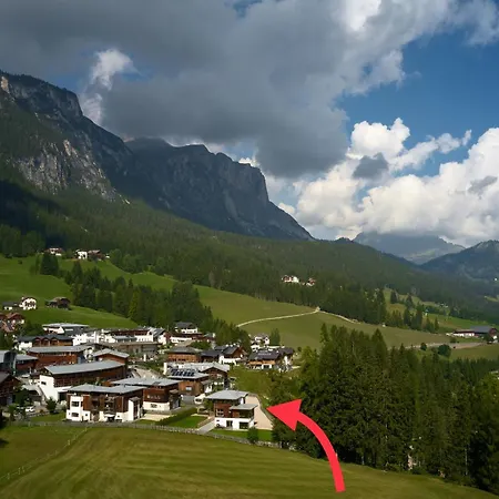 Chalet La Variete *